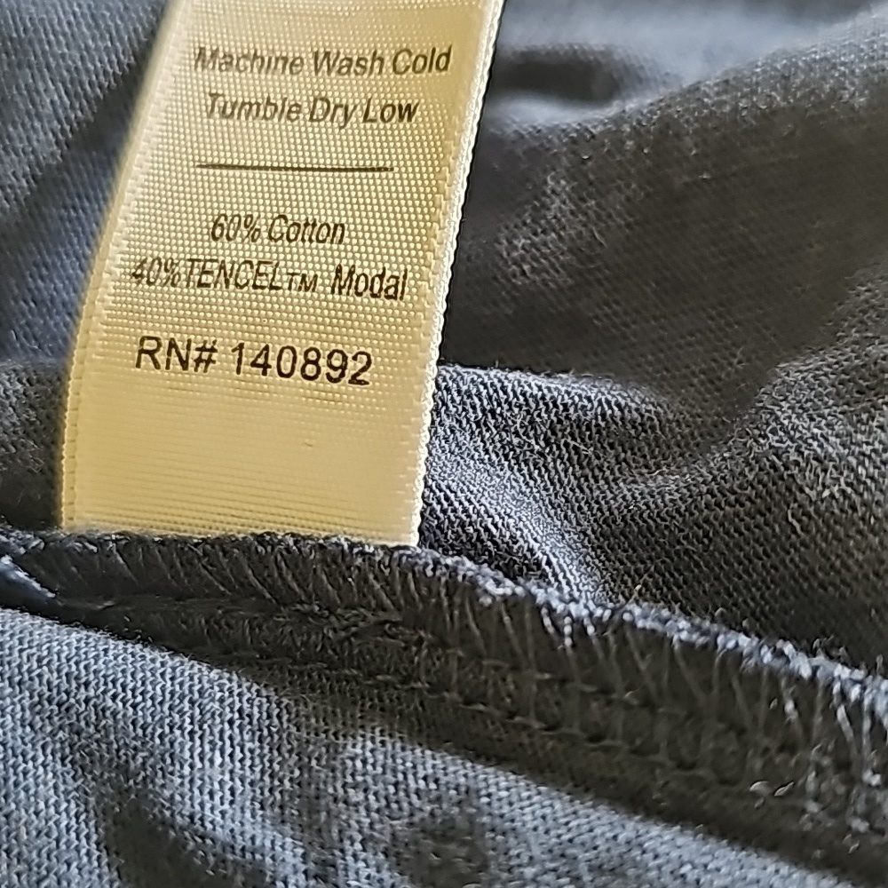 Marine Layer LS copper tee - Picture 6 of 7